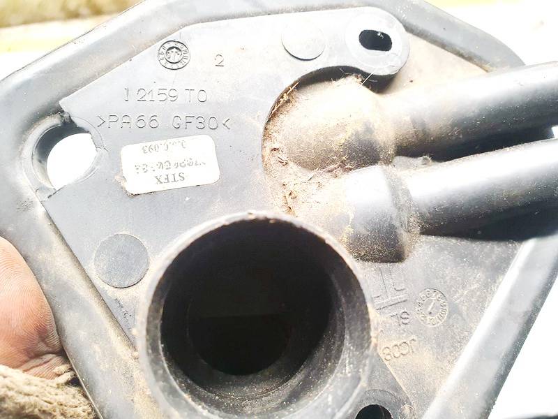 12159T0 Renault Scenic 2004 Cable Gear shift - Thumbnail 3