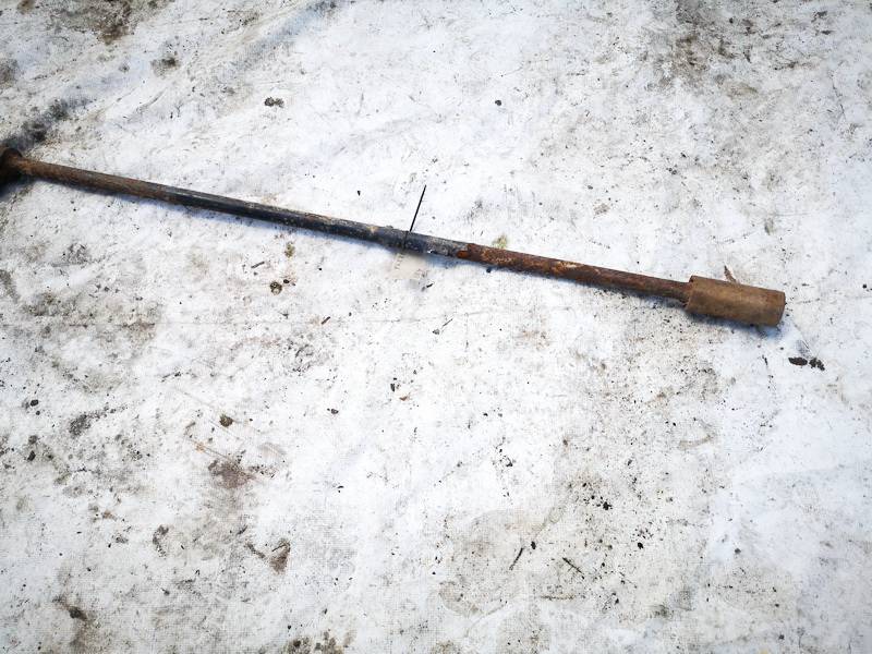 Mercedes-Benz ML-CLASS 1998 Stabilizatorius P. - Thumbnail 2