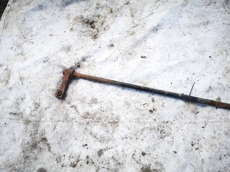 Mercedes-Benz ML-CLASS 1998 Stabilizatorius P. - Thumbnail 3