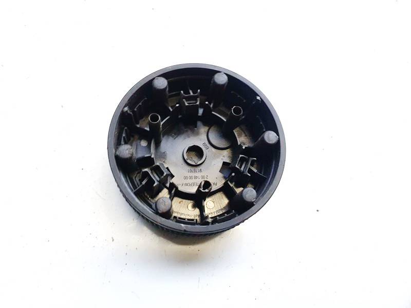 9178761 Opel Signum 2004 Wykończenie wnętrza (plastikowe elementy) - Thumbnail 3