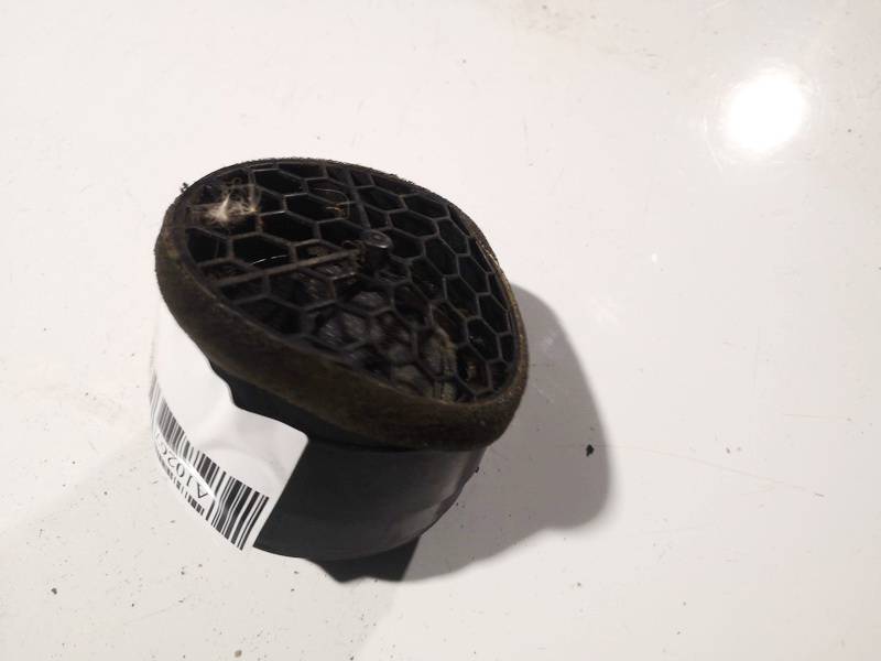 Mitsubishi Outlander 2003 Salona gaisa restes - Thumbnail 2