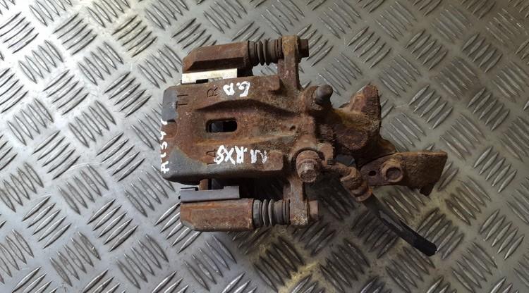 Mazda RX-8 2004 Zacisk hamulcowy - TYLNE PRAWE