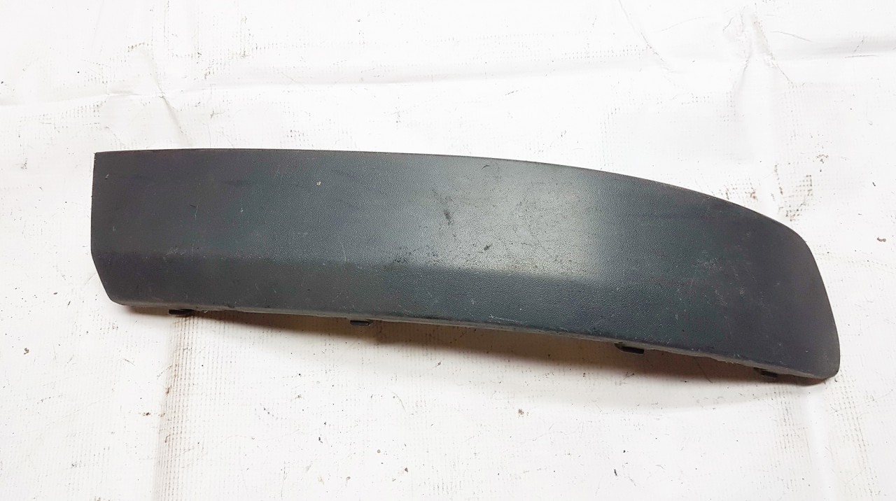 7H0807718 Volkswagen Transporter 2004 Listwa zderzaka - PRZEDNIE PRAWE