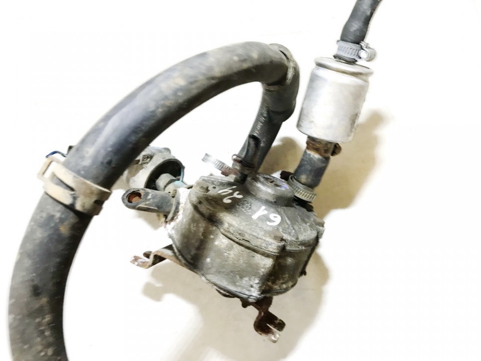 67R010703 Chevrolet Kalos 2006 Lpg Gas Reducer - Thumbnail 3