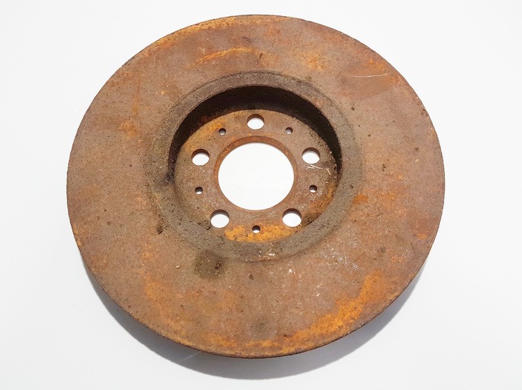 VENTILIUOJAMAS Audi A3 2003 Etujarrulevy - EDESSÄ - Thumbnail 2