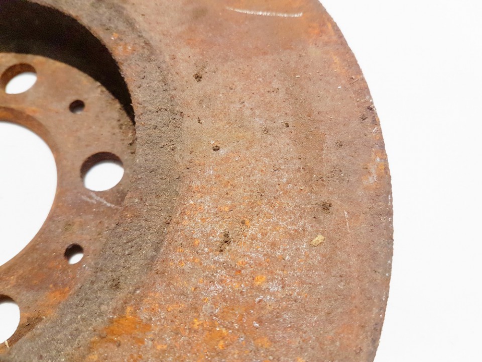 VENTILIUOJAMAS Audi A3 2003 Etujarrulevy - EDESSÄ - Thumbnail 3