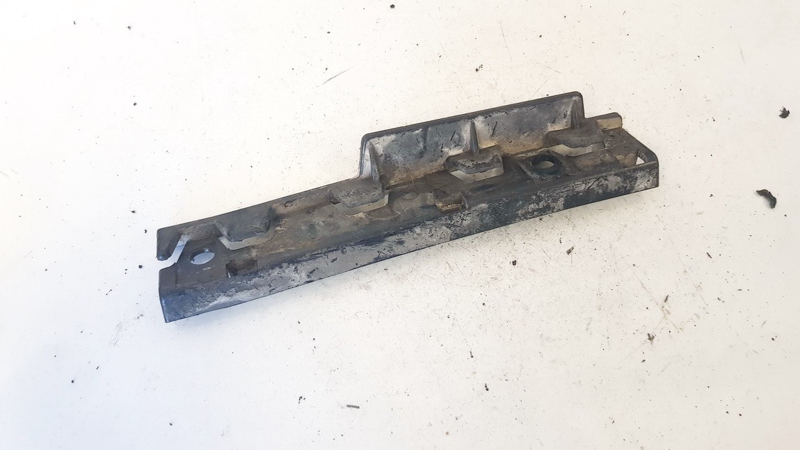 51777066227 BMW 5-Series 2005 Bumper mounts (BUMPER BRACKET) - FRONT LEFT - Thumbnail 3