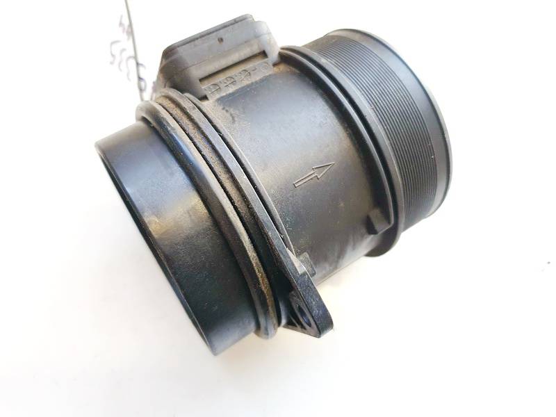 9645948980 Peugeot 407 2004 Air Mass Sensor