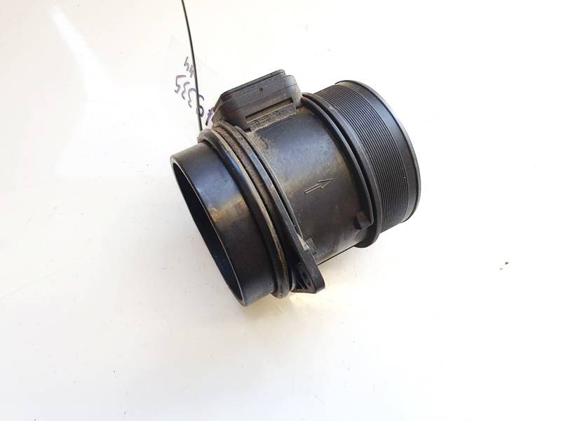 9645948980 Peugeot 407 2004 Air Mass Sensor - Thumbnail 2