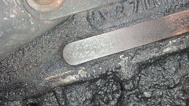 Y22DTR Opel Zafira 2003 Engine - Thumbnail 6