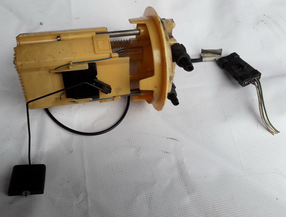 9684995180 Citroen Berlingo 2011 Fuel Tank Sender Unit (Sensor Fuel )