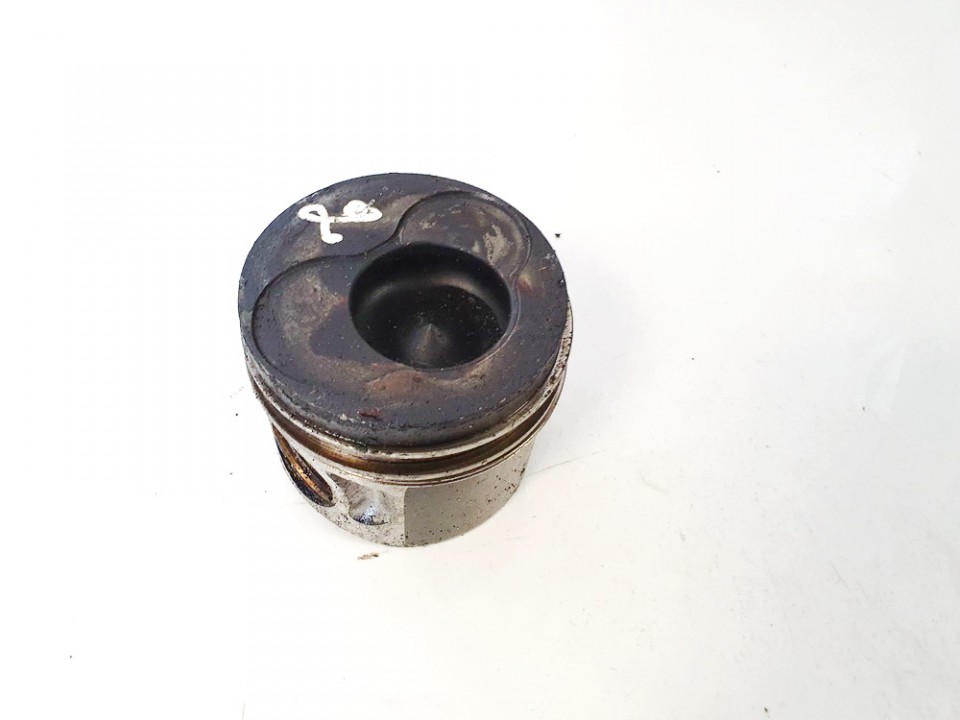 7901806 Volkswagen Sharan 2006 Stumoklis