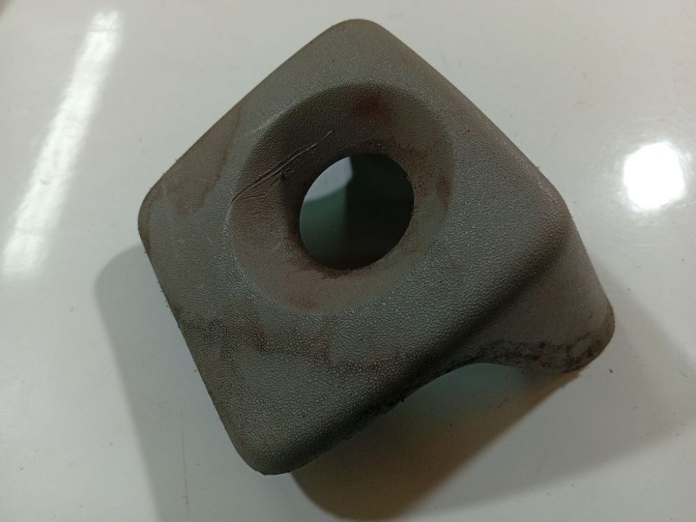 7300119033 Renault Scenic 2005 Wykończenie wnętrza (plastikowe elementy)