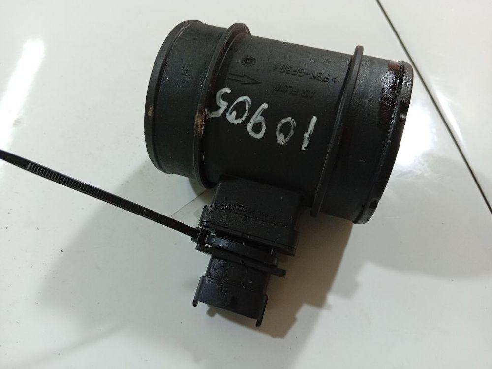 0281002618 Opel Signum 2005 Capteur Maf Air Débitmètre Capteur - Thumbnail 2