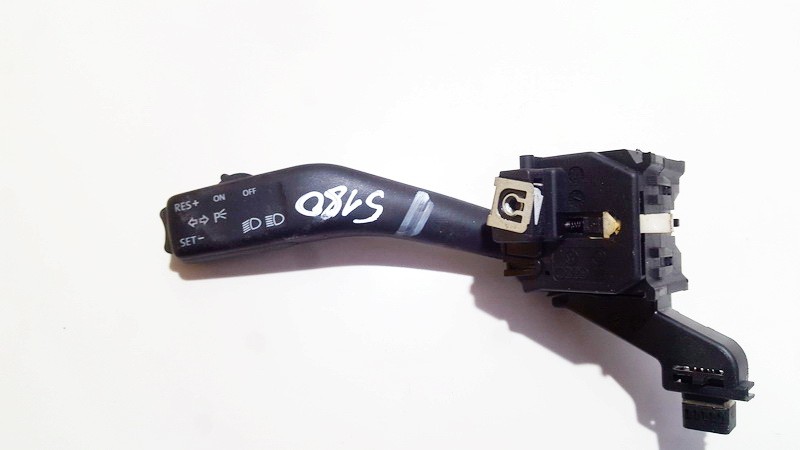 1K0953513A Volkswagen Touran 2006 Indicator Switch (Light Stalk)