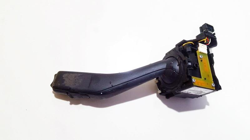 1K0953513A Volkswagen Touran 2006 Indicator Switch (Light Stalk) - Thumbnail 2