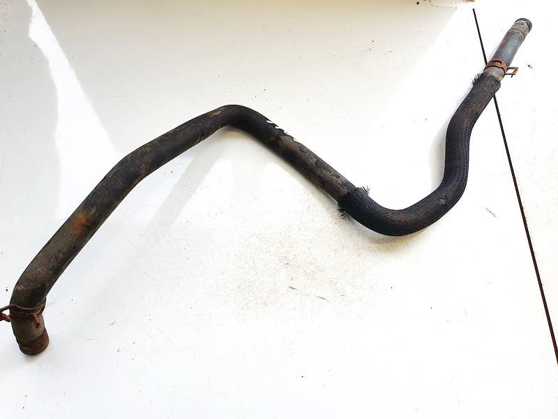 8304050607 Peugeot 406 2000 Radiator Hose (Water Hose) - Thumbnail 3