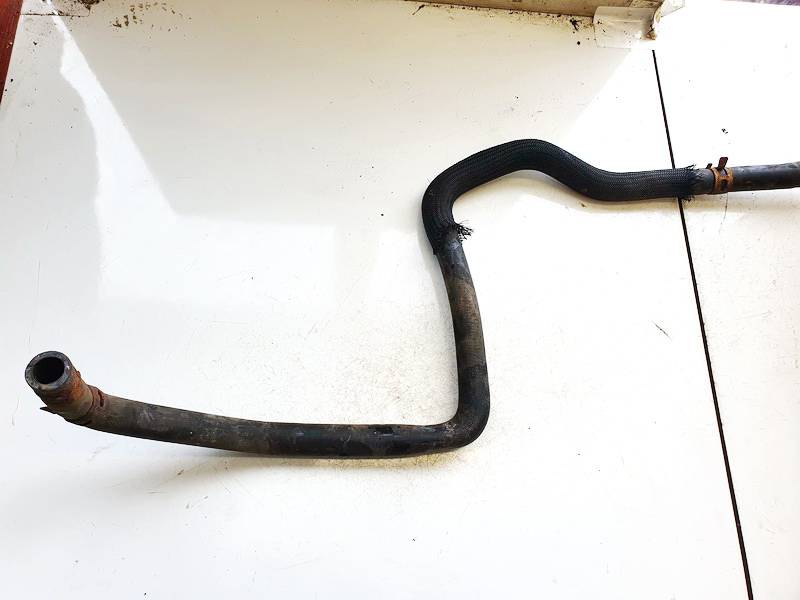 8304050607 Peugeot 406 2000 Radiator Hose (Water Hose)