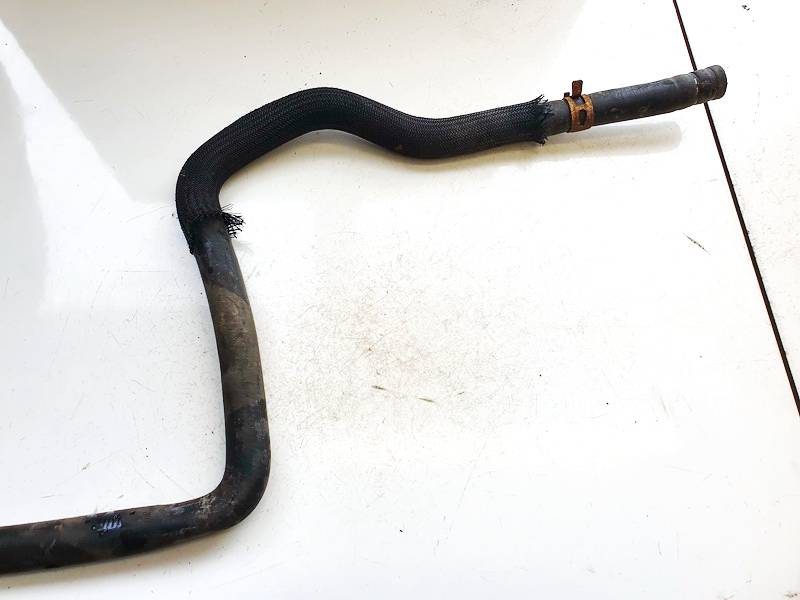 8304050607 Peugeot 406 2000 Radiator Hose (Water Hose) - Thumbnail 2