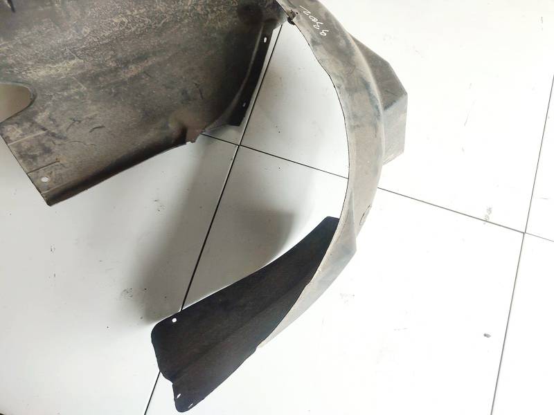 Audi A6 2003 Plastic Inner Fender - FRONT RIGHT - Thumbnail 3