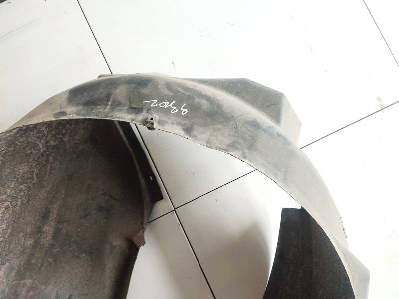 Audi A6 2003 Plastic Inner Fender - FRONT RIGHT - Thumbnail 4