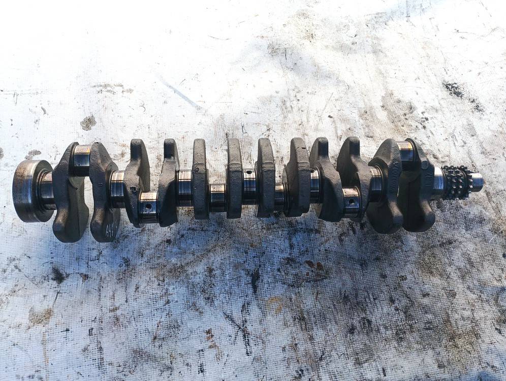 R61300A Mercedes-Benz S-CLASS 2001 Vilebrequin