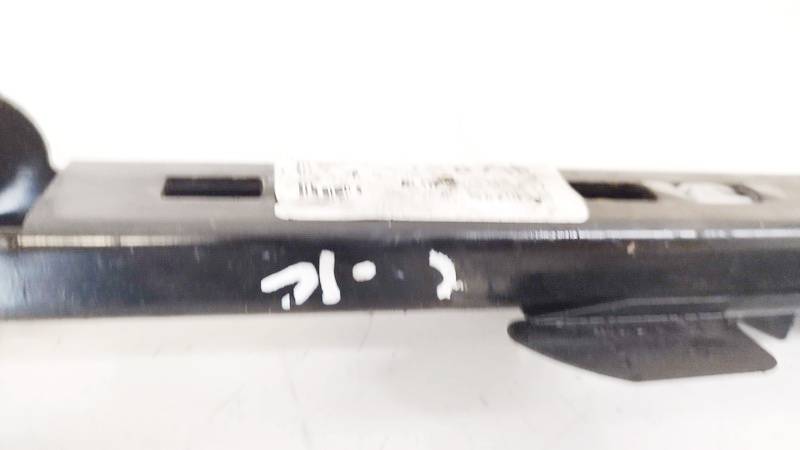 8E0857833A Audi A4 2002 Riel de ajuste del cinturón de seguridad - DELANTERO DERECHO - Thumbnail 2