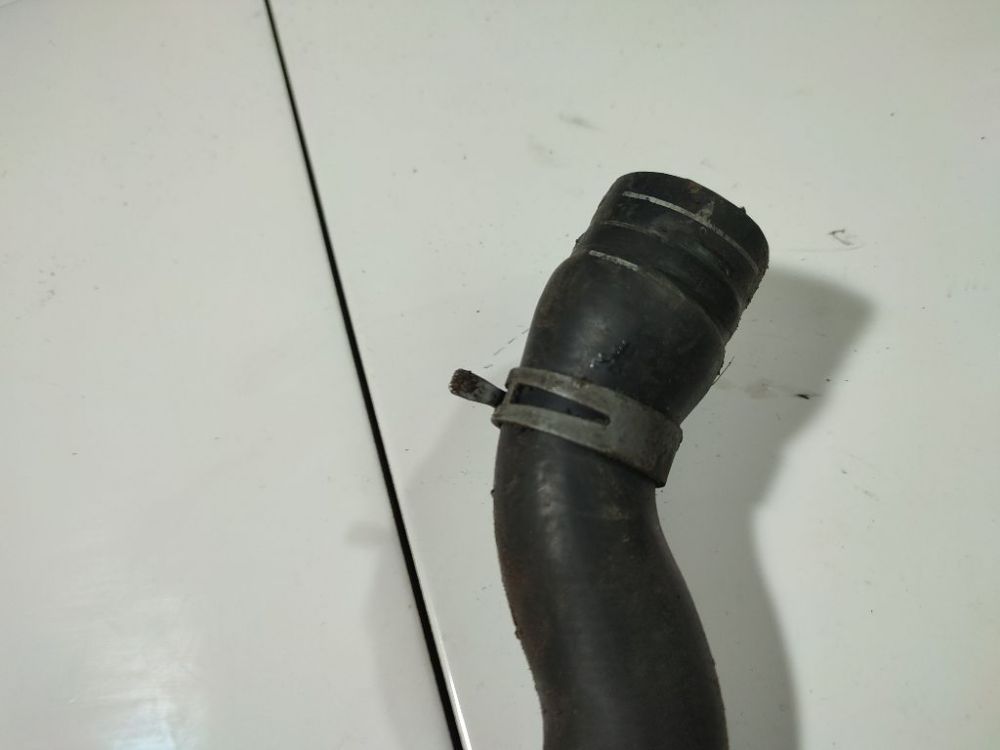 Volkswagen Passat 2005 Radiator Hose (Water Hose) - Thumbnail 2