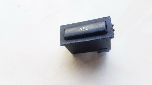 45939 BMW 3-Series 1998 Traction control switch button (ASR Switch Anti-slip regulation)