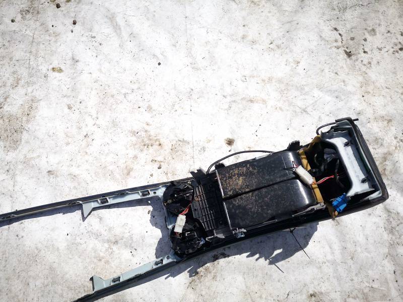 3D0864348 Volkswagen Phaeton 2002 Seat Armrest - Thumbnail 3