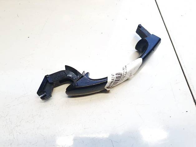 1K5837205 Volkswagen Golf Plus 2005 Duru isorine rankenele G.D.