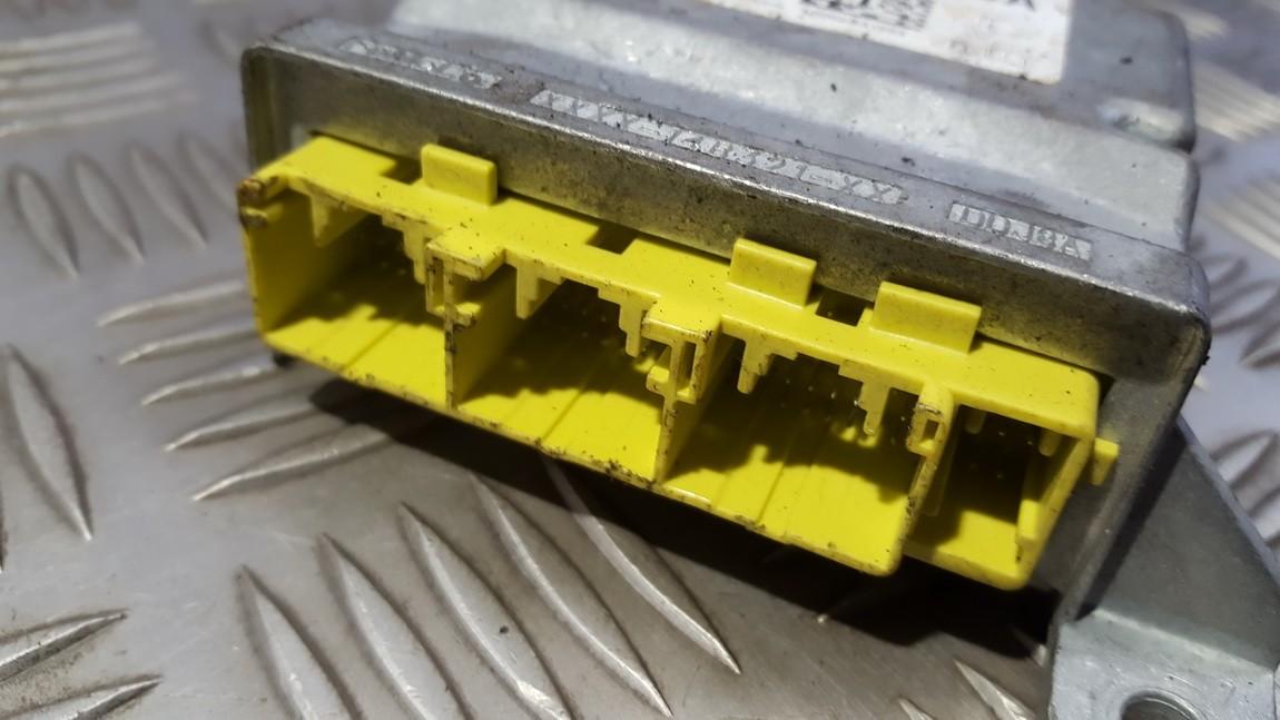 AA6T14B321BA AA6T14B321BA, XXXX14B321XX Airbag crash sensors module