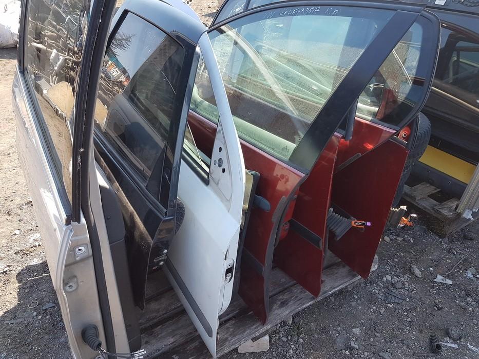 PILKOS Opel Vectra 1998 Полная Двери - задний левый