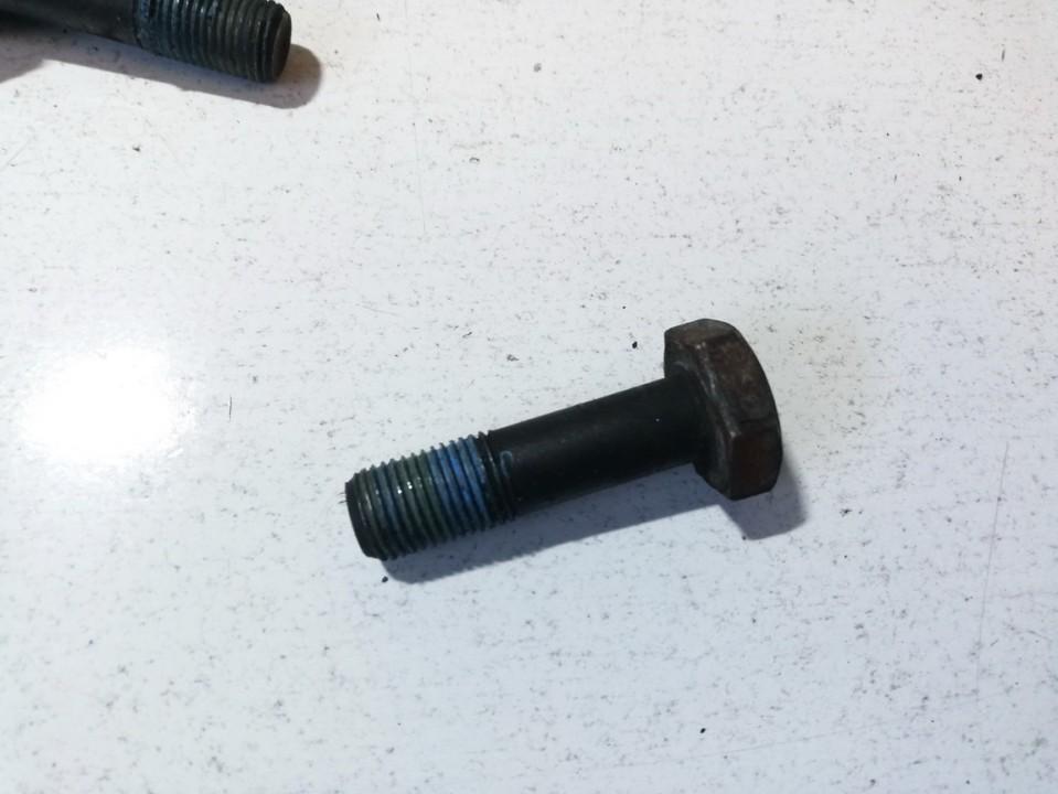 Fiat Bravo 2008 Schwungradschraube - Thumbnail 2