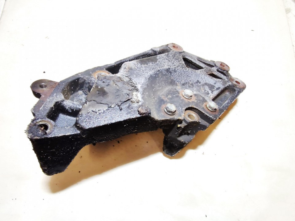 7M3199308 Ford Galaxy 2001 Variklio kronsteinas ir Greiciu dezes kronsteinas - Thumbnail 3