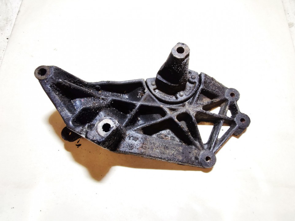 7M3199308 Ford Galaxy 2001 Variklio kronsteinas ir Greiciu dezes kronsteinas