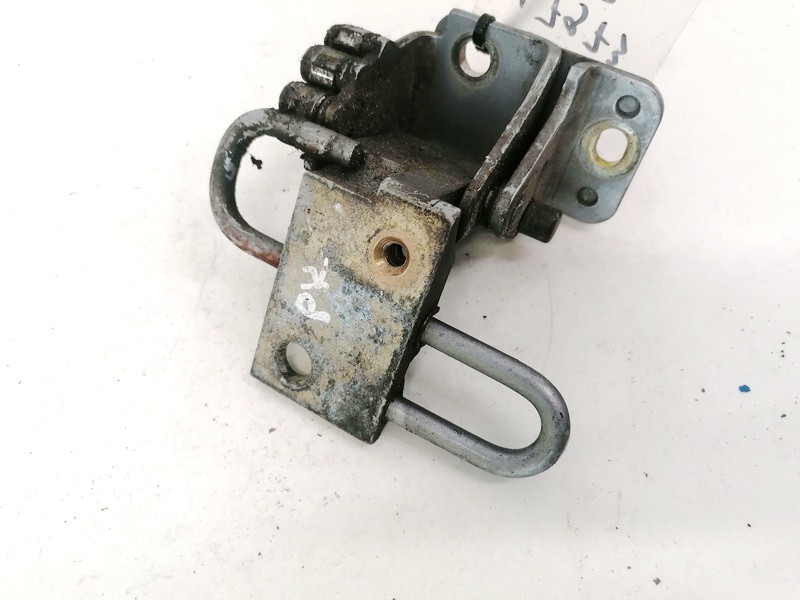 8E0831411B Audi A3 2003 Door Hinge - FRONT - Thumbnail 2