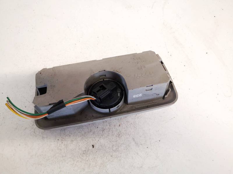 B365 Alfa-Romeo 147 2004 Climate Control Panel (heater control switches) - Thumbnail 2