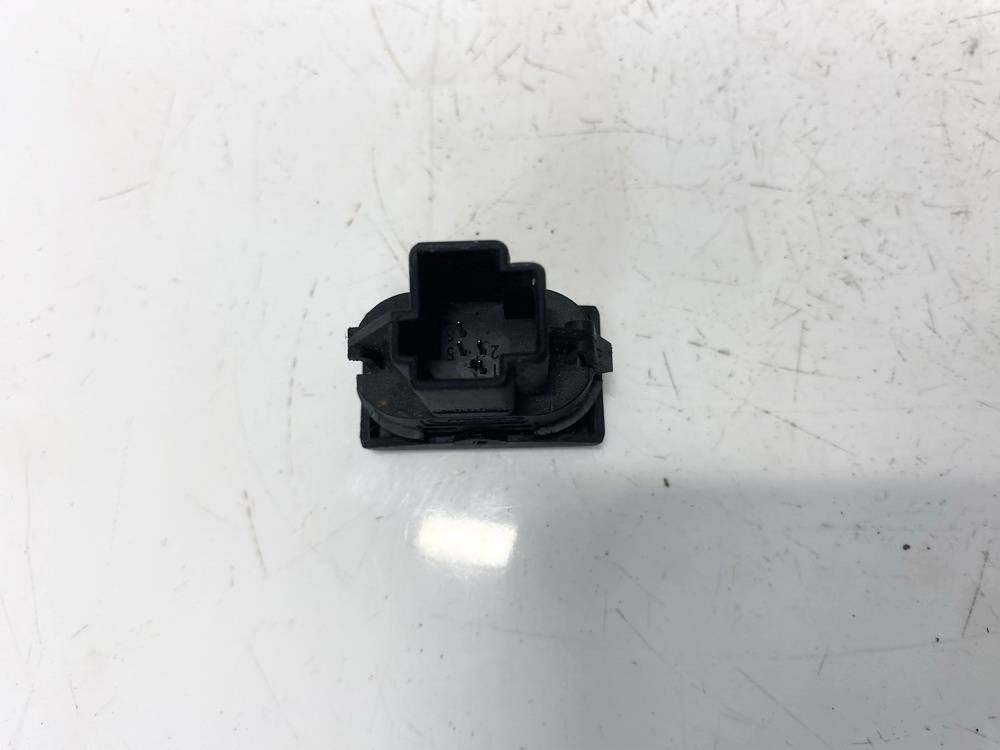 1S7T14529AB Ford Mondeo 2002 Loga vadības poga (loga pacēlāja pogas) - Thumbnail 3