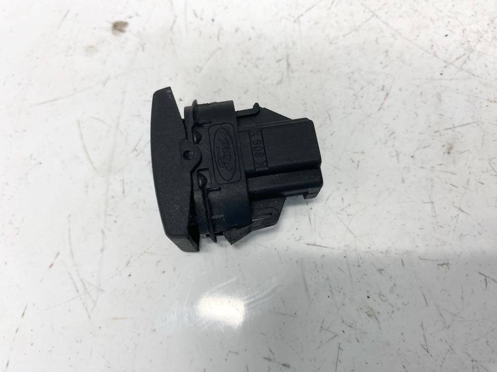 1S7T14529AB Ford Mondeo 2002 Loga vadības poga (loga pacēlāja pogas) - Thumbnail 2