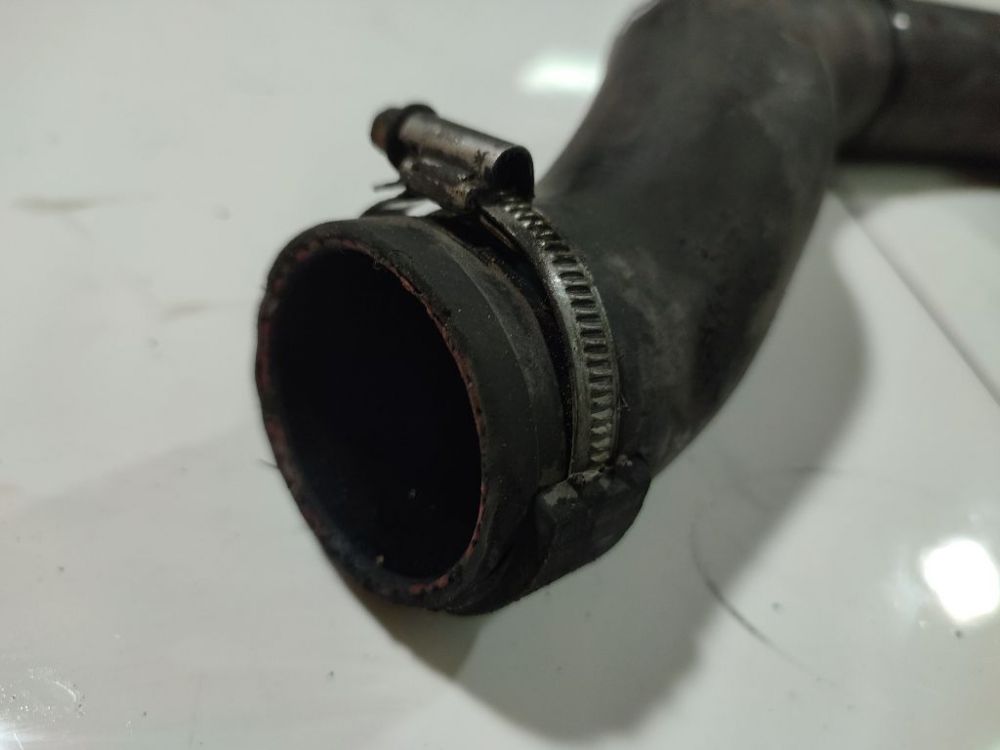 55557038 Opel Astra 2006 Interkulerio zarna -  slanga - Thumbnail 2