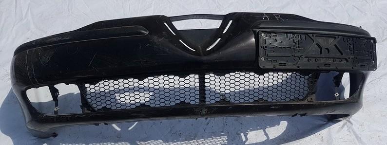 Alfa-Romeo 156 2001 Bumper - FRONT