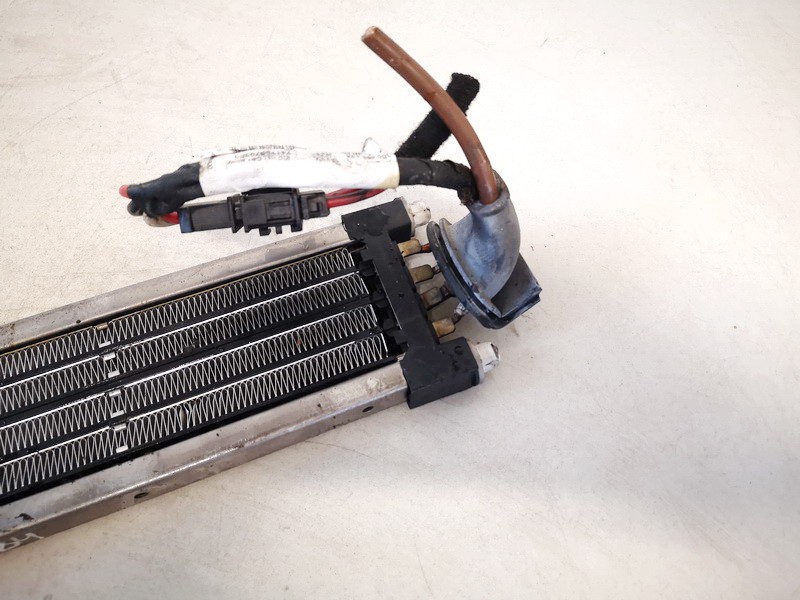 3b0963235 used Electric Auxiliary Heater Element Unit Volkswagen Passat 2005 1.9L EIS01543249