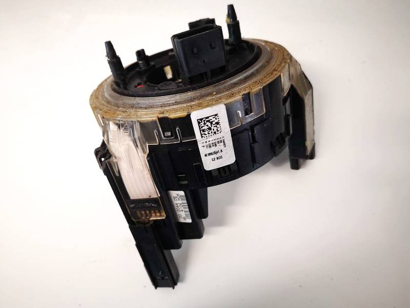 4E0953541A Audi Q7 2006 Airbag Slip Squib Ring - Thumbnail 2