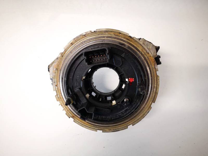4E0953541A Audi Q7 2006 Airbag Slip Squib Ring