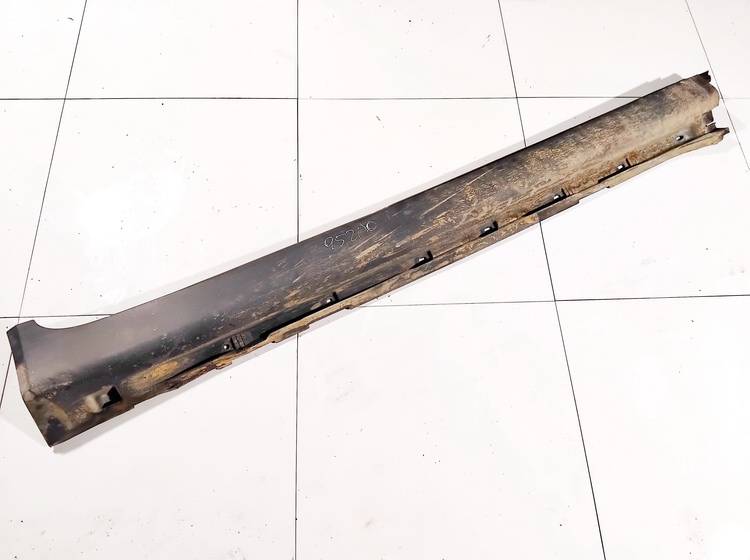 30653723 Volvo XC 90 2006 Накладки на пороги планки правый