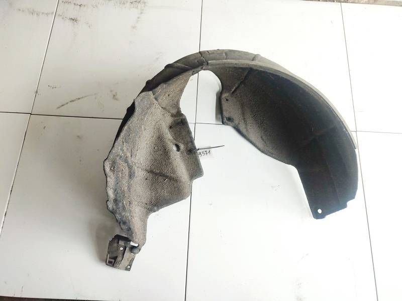 Mazda 3 2007 Verkleidung, Radhaus Hinten Rechts