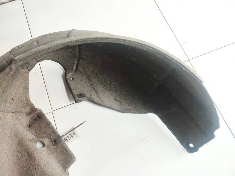 Mazda 3 2007 Verkleidung, Radhaus Hinten Rechts - Thumbnail 3