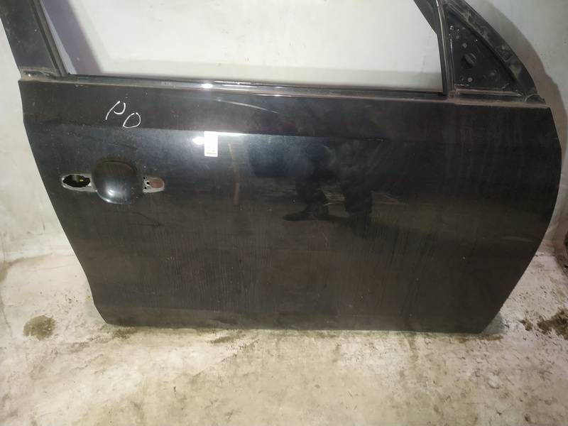 PILKOS Hyundai i30 2010 Tür Vorne Rechts - Thumbnail 2