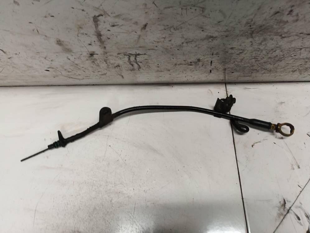 9681968280 Citroen C-Crosser 2008 VARILLA ACEITE, Varilla de medición del nivel de aceite